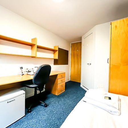 Southwell Hall Apartment นอตติงแฮม ภายนอก รูปภาพ