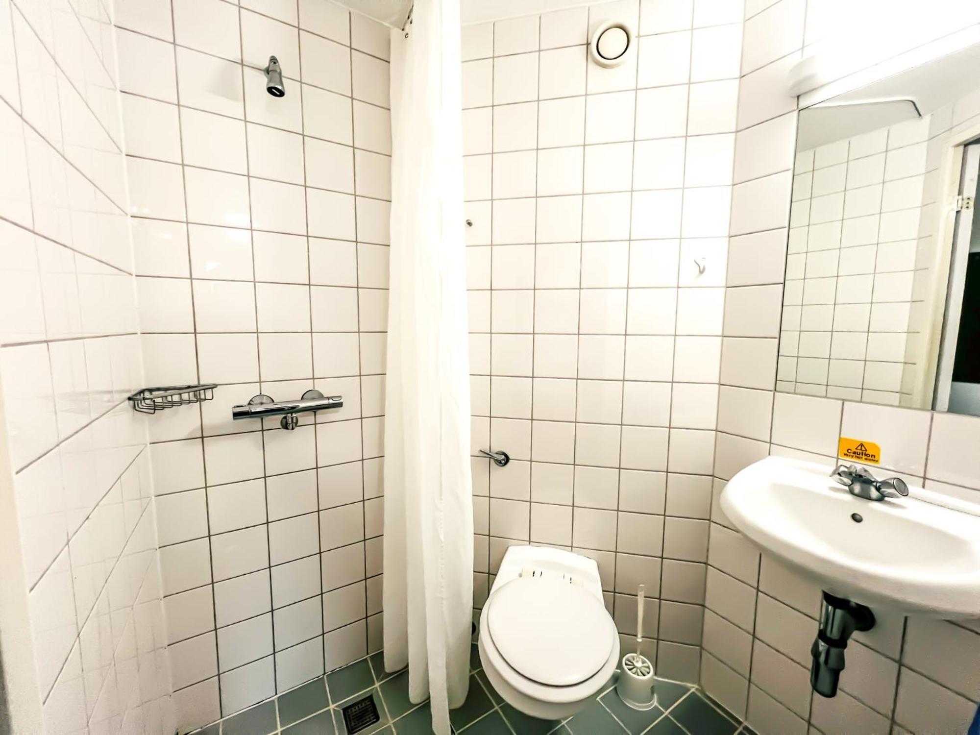 Southwell Hall Apartment นอตติงแฮม ภายนอก รูปภาพ